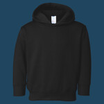 Toddler Pullover Fleece Hoodie