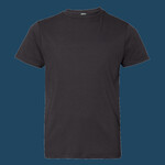 Youth Fine Jersey Tee