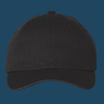 Youth Small Fit Bio-Washed Dad Hat