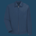 Men's Waist Length Jacket
