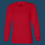 Women's B-Core Long Sleeve T-Shirt