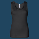 Women's Baby Rib Tank