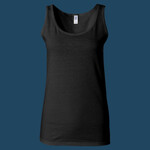 Women's Softstyle® Tank Top