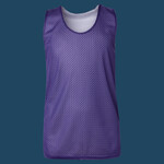 Youth Pro Mesh Reversible Tank Top