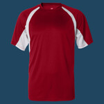 Men's B-Core Hook T-Shirt