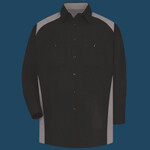 Men's Motorsports Shirt