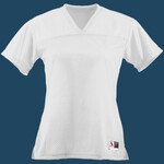 Women's Junior Fit Stadium Replica Football Jersey