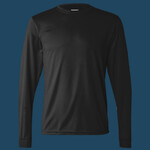 Unisex Nexgen Performance Long Sleeve T-Shirt