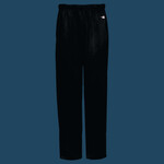 Unisex Performance Fleece Open-Bottom Sweatpants