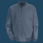 Men's Unlined Team Jacket