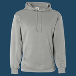 Men's Performance Fleece Hooded Sweatshirt