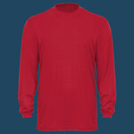 Unisex Dri-Power® Performance Long Sleeve T-Shirt