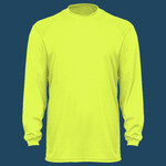 Unisex Performance® Long Sleeve T-Shirt