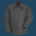 Men's Perma-Lined Panel Jacket