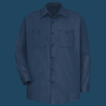 Men's Cotton Uniform Shirt