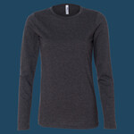 Women’s Relaxed Jersey Long Sleeve Tee