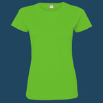 Women's Fine Jersey Tee