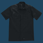 Men's Tall Short Sleeve Work Shirt