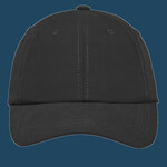 Sueded Cap
