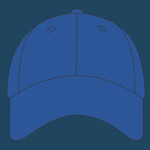 Swoosh Front Cap