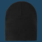 Knit Skull Cap