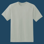 Dry Zone ® Short Sleeve Raglan T Shirt