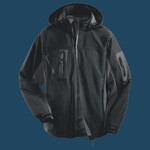 Waterproof Soft Shell Jacket