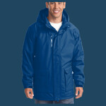Heavyweight Parka