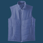 Puffy Vest