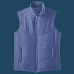 Women's Puffy Vest