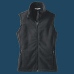 Women's Value Fleece Vest