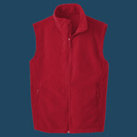 Value Fleece Vest