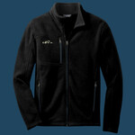 Full Zip Fleece Jacket