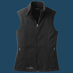 Women's Fleece Vest