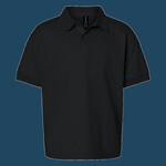 Youth DryBlend® Jersey Polo