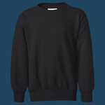 Youth EcoSmart® Crewneck Sweatshirt