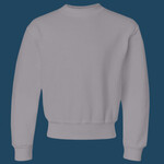 Youth NuBlend® Crewneck Sweatshirt