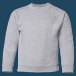 Youth Heavy Blend™ Crewneck Sweatshirt