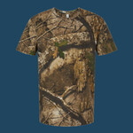 Men's Realtree® Camo T-Shirt