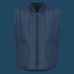 Men's Quilted Vest