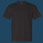 Unisex USA-Made 50/50 T-Shirt