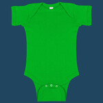 Infant Baby Rib Bodysuit
