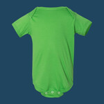 Infant Fine Jersey Bodysuit