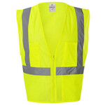 Unisex Ultra-Cool™ Mesh Vest with Pockets