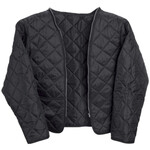 Unisex Zip-In/Zip-Out Liner