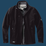 Men's Acceleration Waterproof Soft Shell Jacket