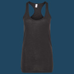 Women's Poly-Rich Racerback Tank Top