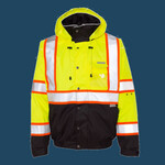 Unisex Premium Brilliant Series® Bomber Jacket