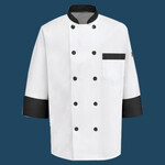 Garnish Chef Coat