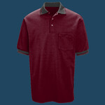 Men's Performance Knit Twill Shirt